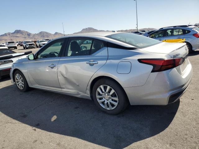  NISSAN ALTIMA 2020 Srebrny