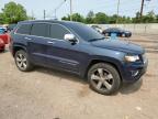 2014 Jeep Grand Cherokee Overland zu verkaufen in Chalfont, PA - Rear End