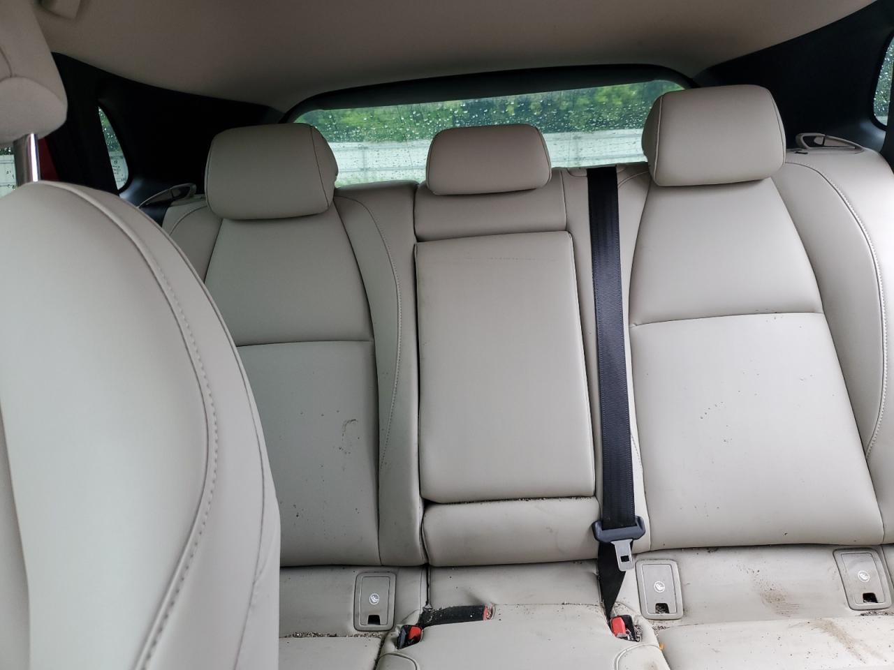 2021 Mazda Cx-30 Preferred VIN: 3MVDMACL9MM262764 Lot: 59032205