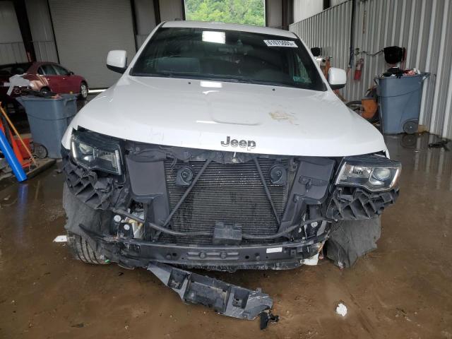  JEEP GRAND CHER 2019 White