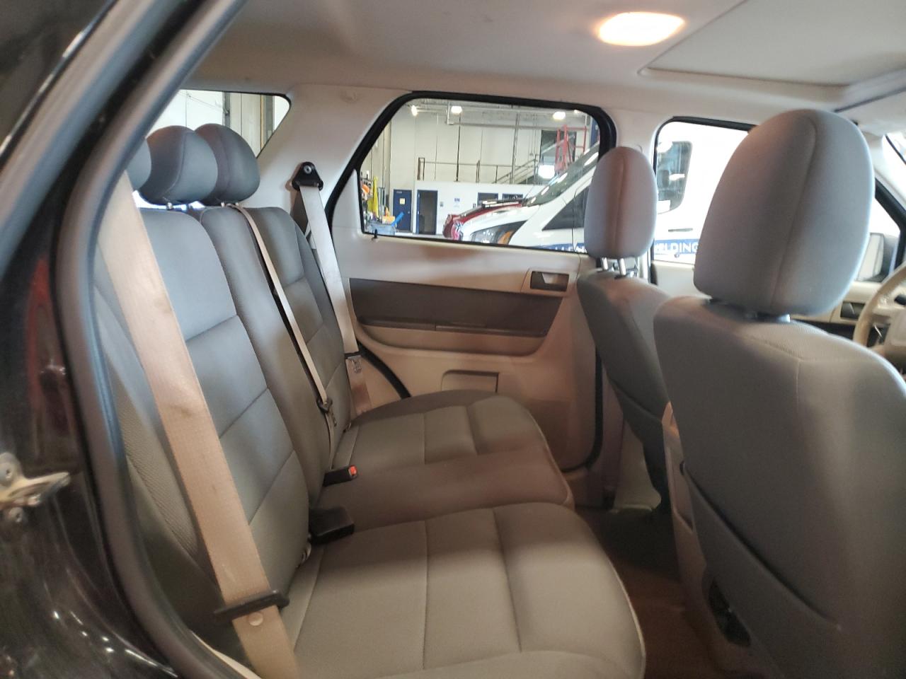 2009 Ford Escape Xlt VIN: 1FMCU93719KC05225 Lot: 63004225