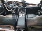 2017 Alfa Romeo Giulia Ti Q4 for Sale in Brookhaven, NY - Top/Roof