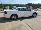 2006 Pontiac Grand Prix  на продаже в Gaston, SC - Front End