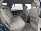 2006 Toyota 4Runner Sr5 for Sale in Wilmer, TX - Front End