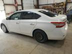 2013 NISSAN SENTRA S   à vendre chez Copart AB - EDMONTON