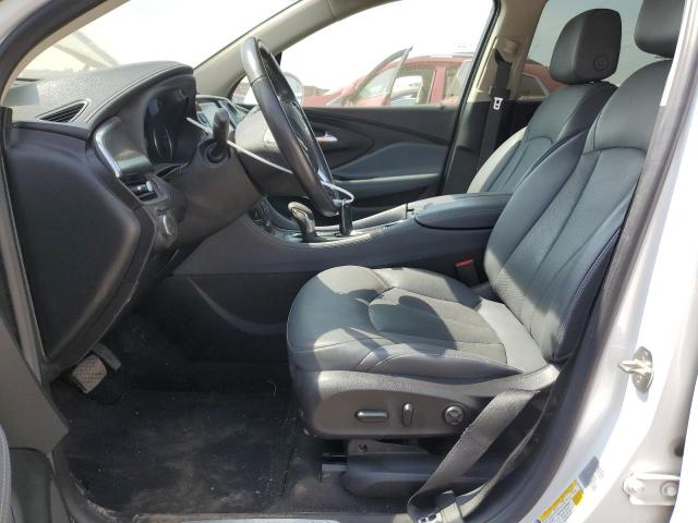  BUICK ENVISION 2019 Biały