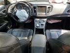 2015 CHRYSLER 200 C for sale at Copart ON - LONDON