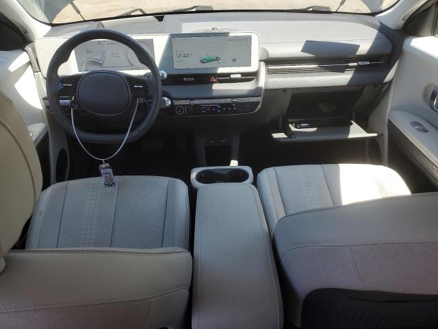  HYUNDAI IONIQ 2023 Czarny