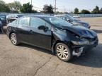 2015 Honda Civic Lx for Sale in Moraine, OH - Front End