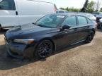2024 HONDA CIVIC SI   for sale at Copart ON - TORONTO