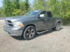 2012 DODGE RAM 1500 SLT for sale at Copart ON - COOKSTOWN