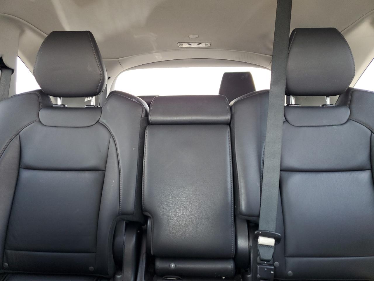 2019 Acura Mdx VIN: 5J8YD4H33KL030965 Lot: 61622685