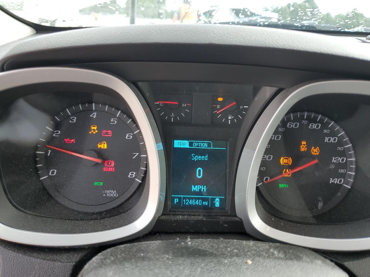 2013 Chevrolet Equinox Lt VIN: 2GNFLNEK4D6433575 Lot: 62939065