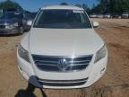 2011 Volkswagen Tiguan S за продажба в China Grove, NC - Minor Dent/Scratches