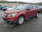2017 Subaru Outback 2.5I   for Sale in Exeter, RI - Side