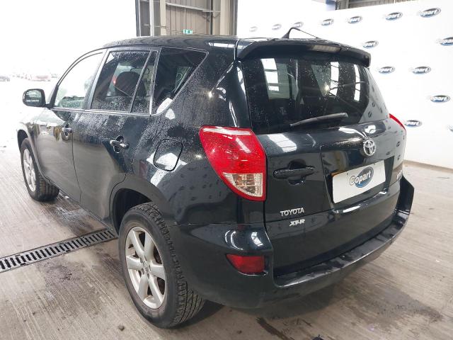 2008 TOYOTA RAV4 XTR D