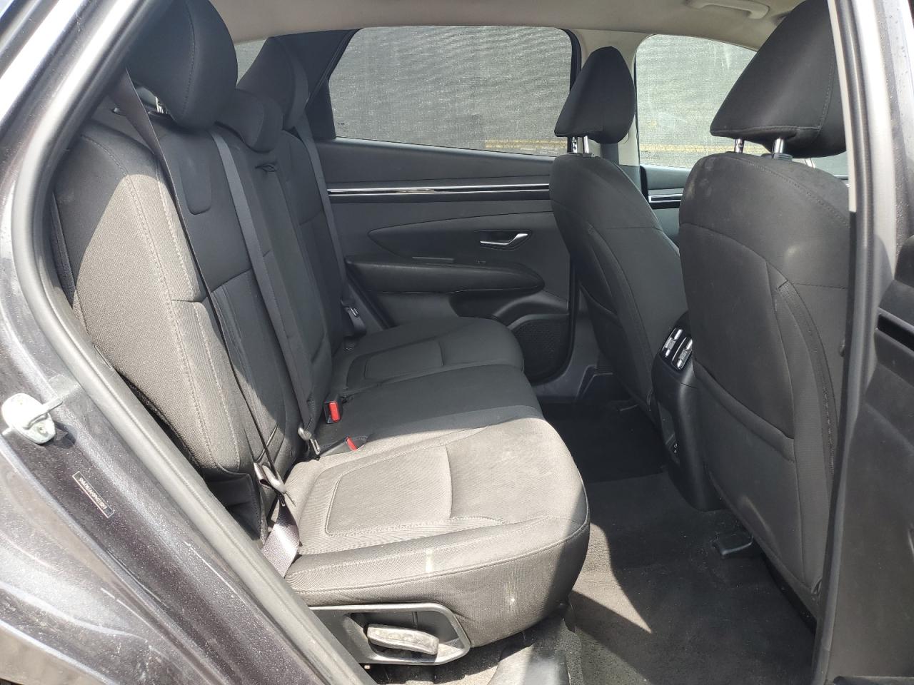 HYUNDAI TUCSON 2023 VIN 5NMJB3AE0PH223059 фото 10