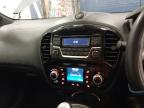 2014 NISSAN JUKE ACENT for sale at Copart SANDWICH