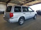 2003 Honda Pilot Exl იყიდება American Canyon-ში, CA - Rear End