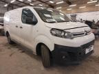 2021 CITROEN DISPATCH 1 for sale at Copart SANDWICH