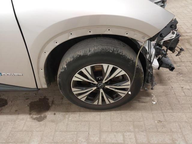 2024 NISSAN X-TRAIL AC