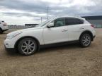 2015 INFINITI QX50    à vendre chez Copart AB - EDMONTON