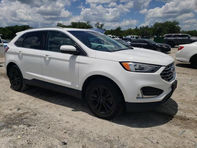  FORD EDGE 2020 White