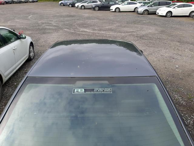 2011 VOLKSWAGEN PASSAT