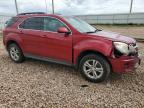 2013 Chevrolet Equinox Lt for Sale in Rapid City, SD - Hail