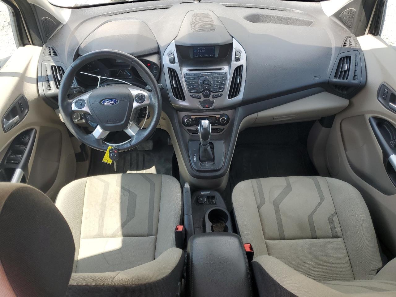FORD TRANSIT 2015 VIN NM0GE9F74F1195724 фото 8