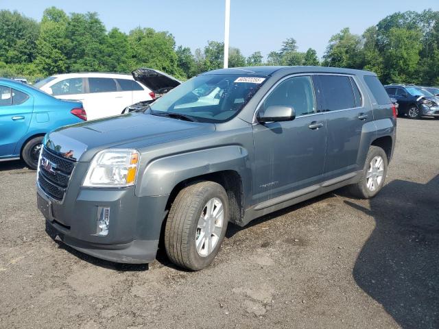 Parquets GMC TERRAIN 2013 Charcoal
