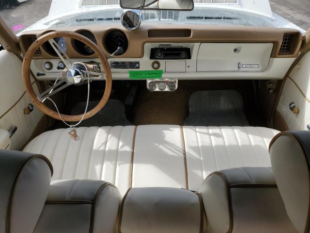 1969 OLDSMOBILE CUTLASS  