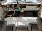1969 OLDSMOBILE CUTLASS   for sale at Copart NB - MONCTON