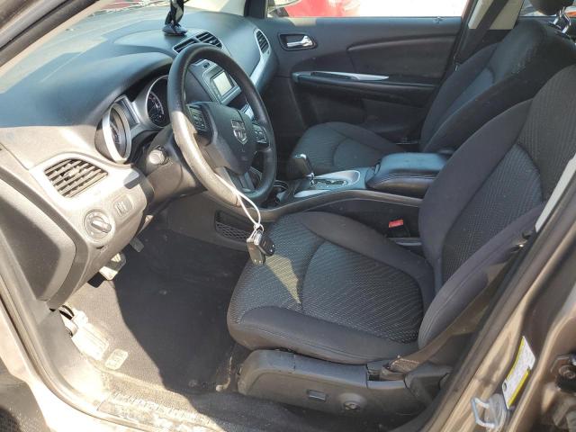  DODGE JOURNEY 2013 Szary