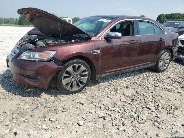 2010 Ford Taurus Limited
