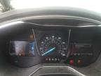 2017 Ford Fusion Se იყიდება Newton-ში, AL - Side