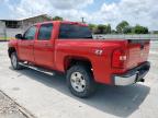 2011 Chevrolet Silverado K1500 Lt за продажба в Corpus Christi, TX - Mechanical