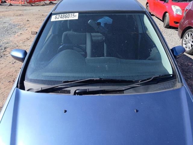 2004 HONDA CIVIC SE