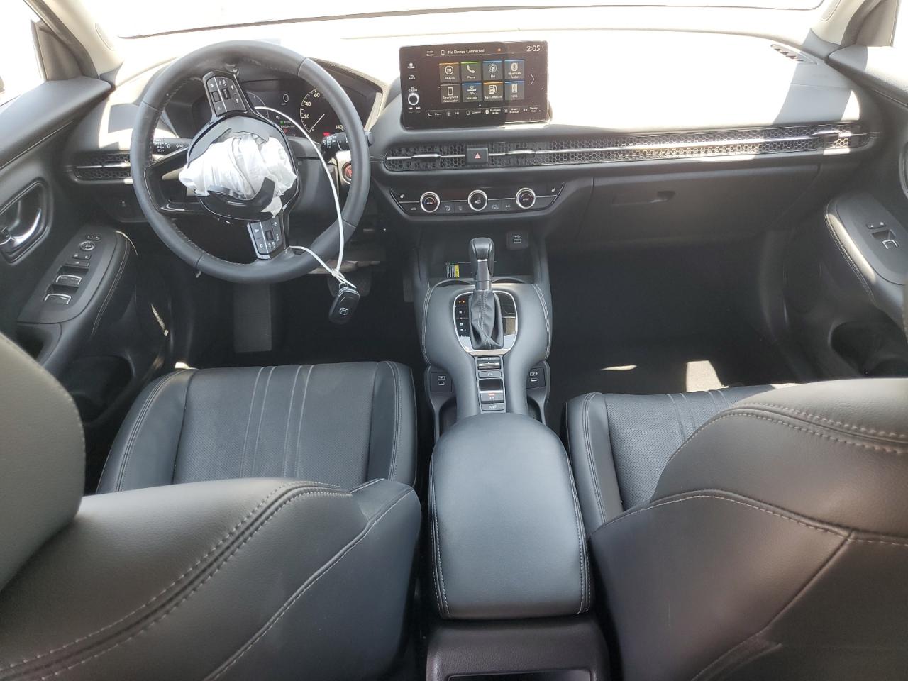 HONDA HR-V 2024 VIN 3CZRZ1H73RM747083 zdjęcie 8