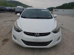 2012 Hyundai Elantra Gls for Sale in Hurricane, WV - Hail