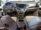 2017 Chrysler Pacifica Touring L Plus за продажба в Ebensburg, PA - Mechanical