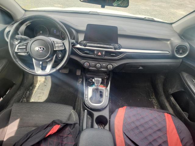 2019 KIA FORTE EX  