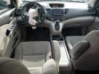 2013 Honda Cr-V Ex for Sale in Loganville, GA - Front End