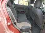 2014 Chevrolet Trax Ls продається в Montreal-est, QC - Front End