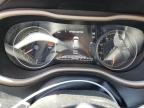 2016 Jeep Cherokee Limited na sprzedaż w Exeter, RI - Front End
