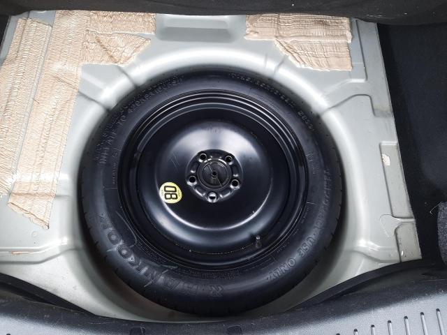 2009 FORD FOCUS TITA