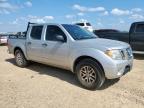 2017 Nissan Frontier S на продаже в San Antonio, TX - All Over