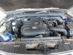 2010 NISSAN NAVARA ACE for sale at Copart EAST KILBRIDE