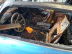 1979 Chevrolet Camaro за продажба в West Mifflin, PA - Burn - Interior