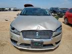 2017 Lincoln Mkz Hybrid Reserve for Sale in San Antonio, TX - Front End